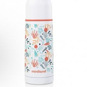 Rainbow Insulated Bottle